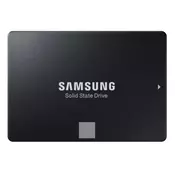 Disk SSD 6,4cm (2,5) SATA3 1,92TB Samsung PM893 - 2000/1000MB/s (MZ7L31T9HBLT-00W07)