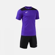 PHOENIX III SET VIOLET BLACK 10 (3XS)