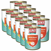 Konzerva RINTI Canine Renal piščanec 12 x 800 g