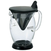 Hario Dripper Coffee Filterless