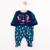 Just kiddin baby zeka New Year, 56-80