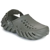 Crocs  ECHO CLOG  Kaki