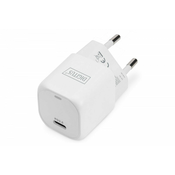 USB-C Mini Charging Adapter, 20W 20W, PD 3.0, white