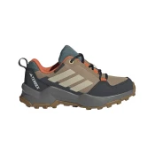 Adidas TERREX AX4R R.RDY K, pohodni čevlji, rjava NNO66