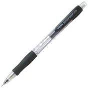 OLOVKA TEHNIČNA 0,5 MM SUPER GRIP PILOT H-185-SL-B ČRNA