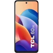 TCL pametni telefon 60 SE 8GB/512GB, Obsidian Black
