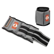 Oteživač za ruke i noge 4kg Iron Sport komad - Teg za ruke i noge 1 komad 4kg