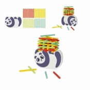 DRVENA IGRA PANDA BALANCE HP082