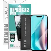 2.5D Premium kaljeno steklo Xiaomi Redmi 12 4G/Redmi 13 4G