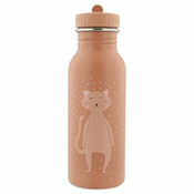 trixie otroška steklenička 500 ml mrs. cat