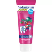 VADEMECUM decja pasta za zube 6+ Strawberry 75ml