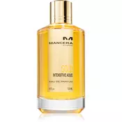 Mancera Gold Intensive Aoud parfemska voda uniseks 120 ml