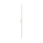 Redo 01-2770 - LED zidno svetlo WAPI LED/30W/230V 119 cm belo