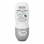 LAVERA DEO ROLL-ON INVISBLE, 50ml