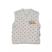 Prsluk beli 541629