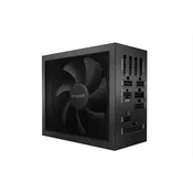 Napajanje Be Quiet 850W Dark Power 13 Titanium BN334 80+ Titanium Modularno