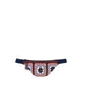 Barts WANDERES BUMBAG, torba, modra 6780