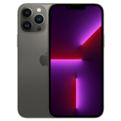 APPLE outlet pametni telefon iPhone 13 Pro Max 6GB/256GB, Graphite