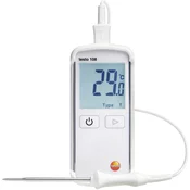 testo Temperaturna-merilna naprava testo testo 108-2 -50 do 300 °C