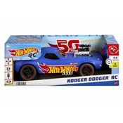 Hot Wheels RC Rodger Dodger 1:16 HTP54