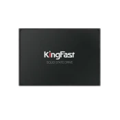 KingFast - SSD 2.5 128GB KingFast F10 560MBs/400MBs