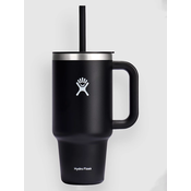 Hydro Flask 32 Oz All Around Travel Tumbler Flaša black