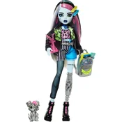 shumee Osnovna lutka Monster High Frankie Stein HXH73