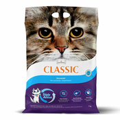 Extreme Classic pijesak za macke bez mirisa - 7 kg