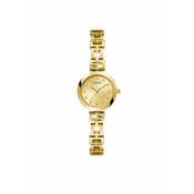 Ročna ura Guess Lady G GW0549L2 Zlata