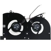 Ventilator MSI GS75 Stealth P75 Creator