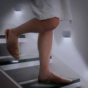 InnovaGoods LED Light with Movement Sensor Lumtoo InnovaGoods 2 Units