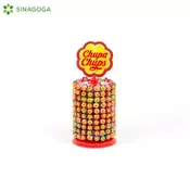 LIZAL.CHUPA CH.MALA VRTESKA VOCNI MIX 12G (120) AL GROSO