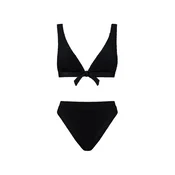 Shiwi Bikini Teddy  črna