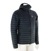 Fjällräven Expedition Lätt Hoodie Moški Outdoor jakna