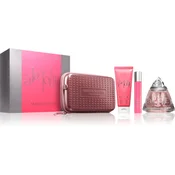Mauboussin Prestige Set A La Folie darilni set za ženske 4 kos