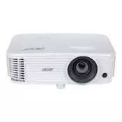 Projektor ACER P1257I DLP/1024x768/4500LM/20000:1/HDMIx2,USB,VGA,AUDIO/WI FI/zvucnici