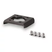Tiltaing Manfrotto quick release plate - Tilta Gray
