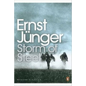 Storm of Steel