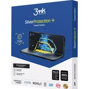 Zaščitna folija 3mk SilverProtection+ Folded Edition zaščitna folija za Samsung Galaxy Z Flip 3 5G (sprednja stran)