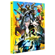 Persona 4 Revival - PC PC