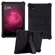 shumee Silikonski ovitek in stojalo za tablico T-Mobile T 5G 10,36