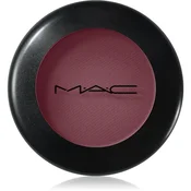 MAC Cosmetics Eye Shadow senčila za oči odtenek Shady Santa 1.5 g