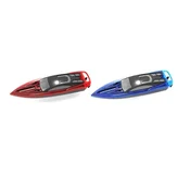 Madej Hitri čoln R/C Speed boat z lučjo