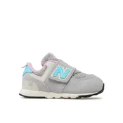 New Balance Superge NW574NB1 Siva
