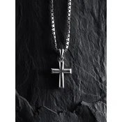 REYTEL Obeski BLESSED srebrna