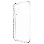MOB ZAGG futrola Luxe Samsung GA15 (4G)/A15 5G FG prozirna 702313485