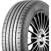 CONTINENTAL letna pnevmatika 235/60R18 107V ECOCONTACT 5 SUV