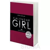 Calendar Girl: Januar / Februar