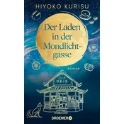 Der Laden in der Mondlichtgasse