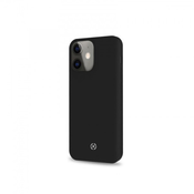 Celly futrola cromo za iphone 13 mini u crnoj boji ( CROMO1006BK )